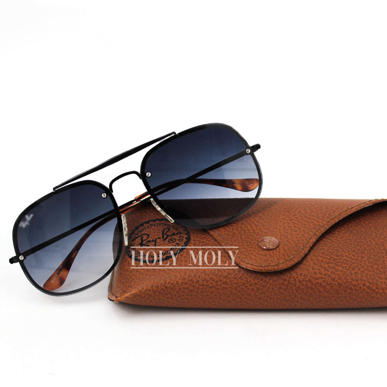 RB3583N Blaze General Sunglasses