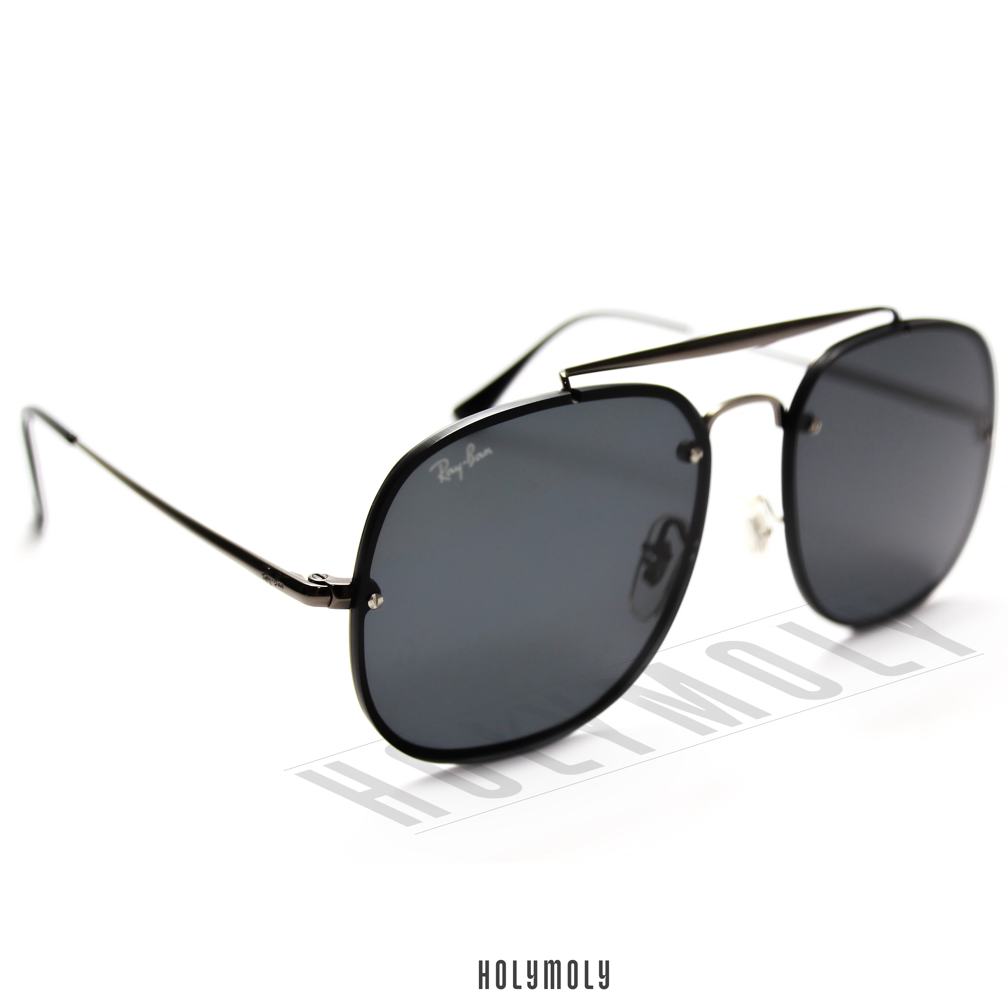 RB3583N Blaze General Sunglasses