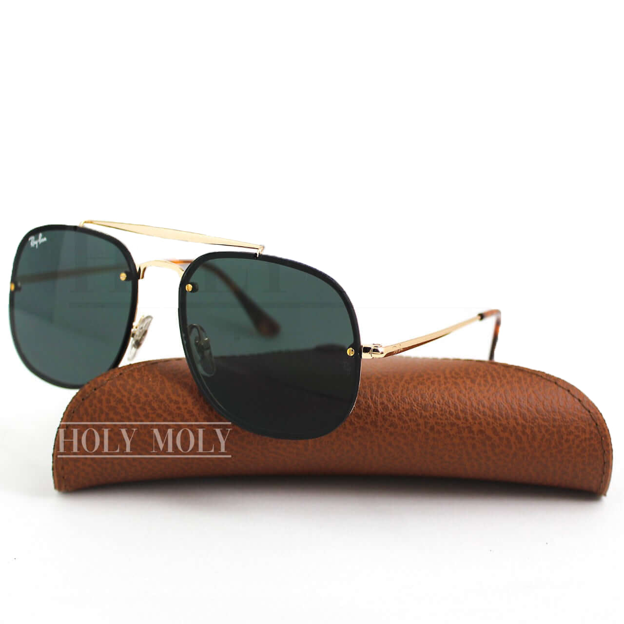 RB3583N Blaze General Sunglasses