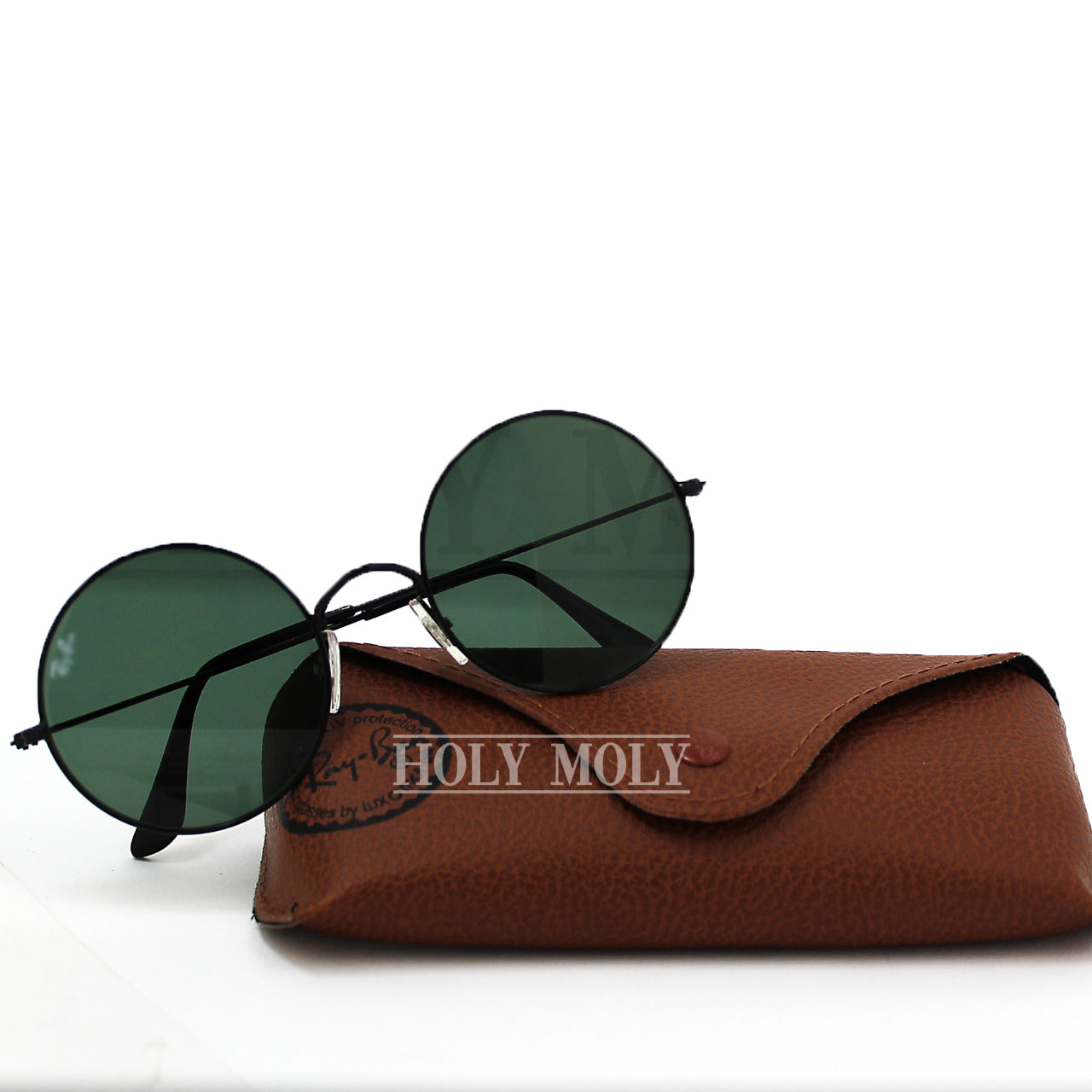 Ray-Ban 3592 Ja Jo Sunglasses
