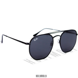 RayBan 3609 New Marshal Sunglasses