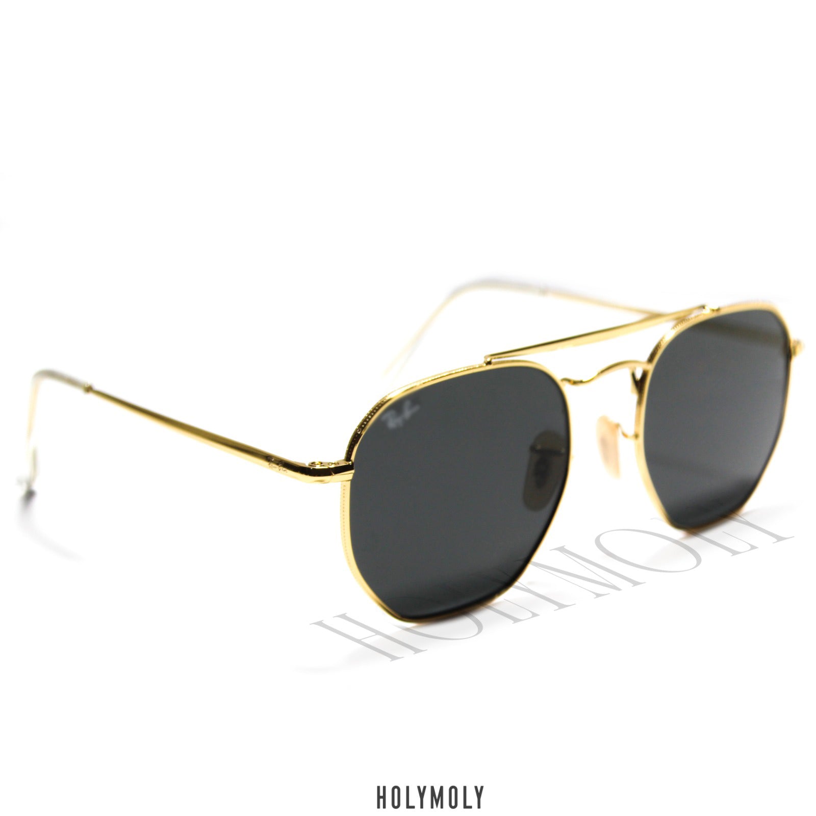 RayBan 3648 Marshal Sunglasses