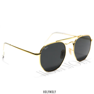 RayBan 3648 Marshal Sunglasses