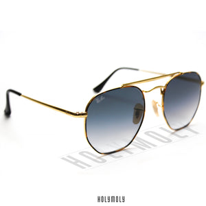 Ray-Ban 3648 Marshal Sunglasses