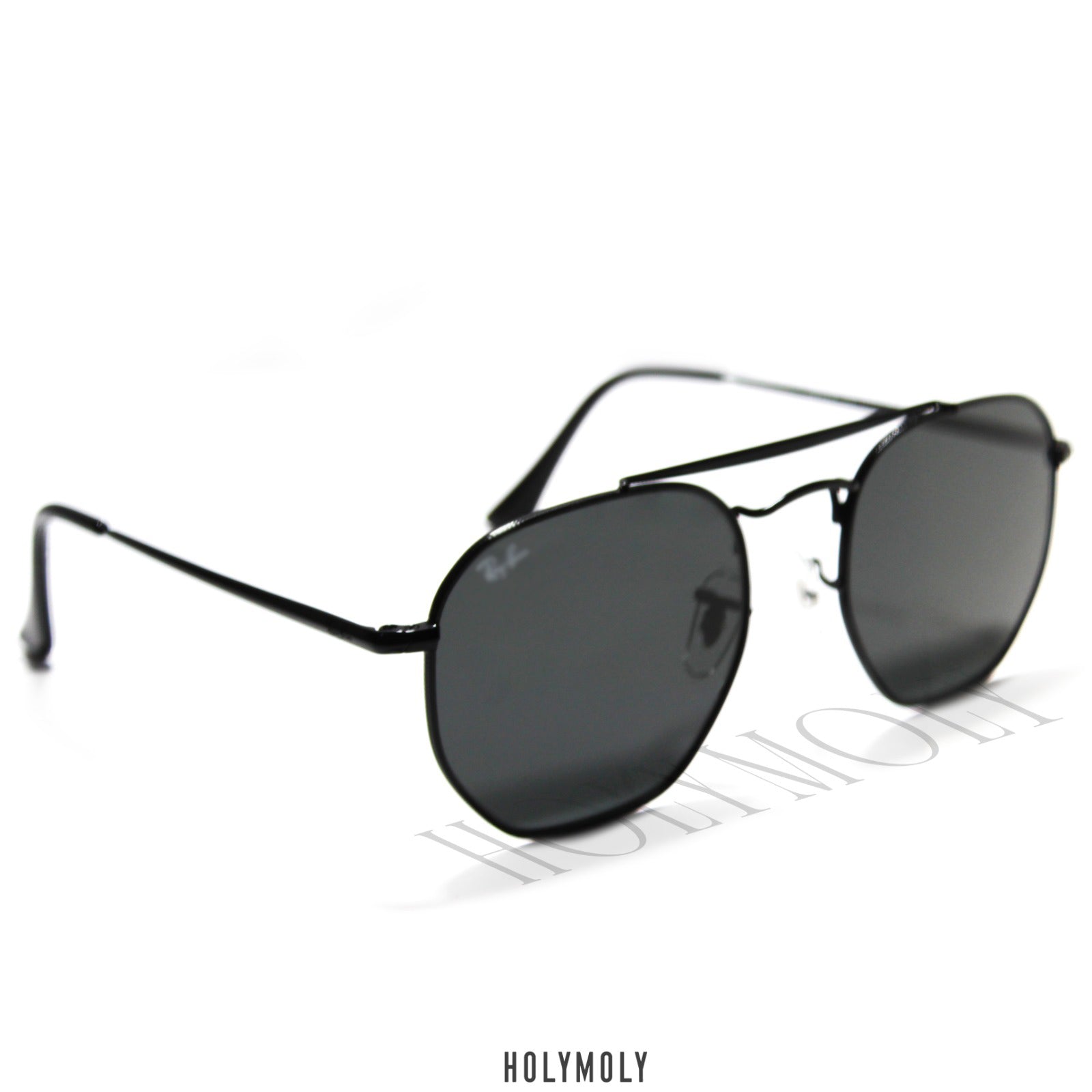 RayBan 3648 Marshal Sunglasses