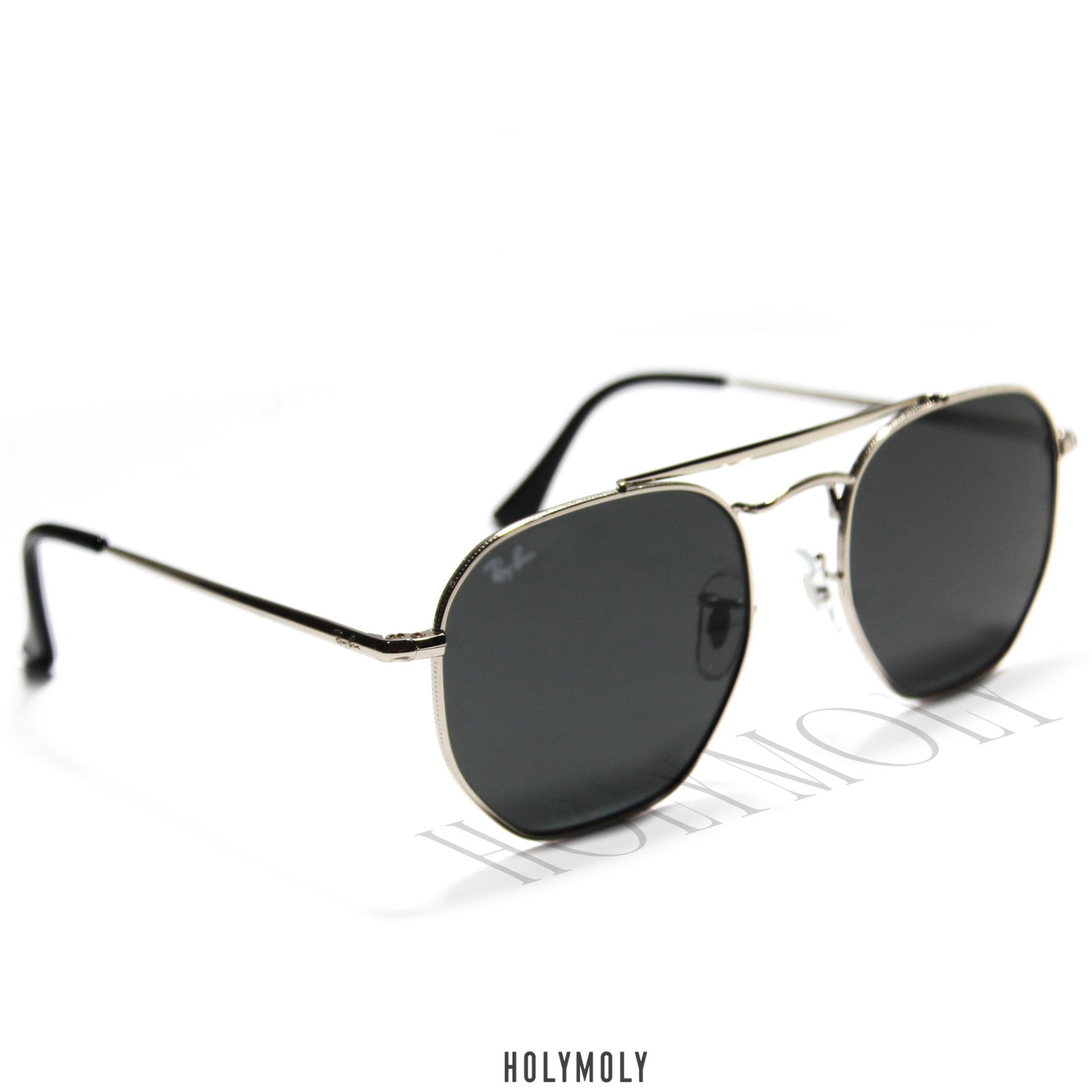 RayBan 3648 Marshal Sunglasses