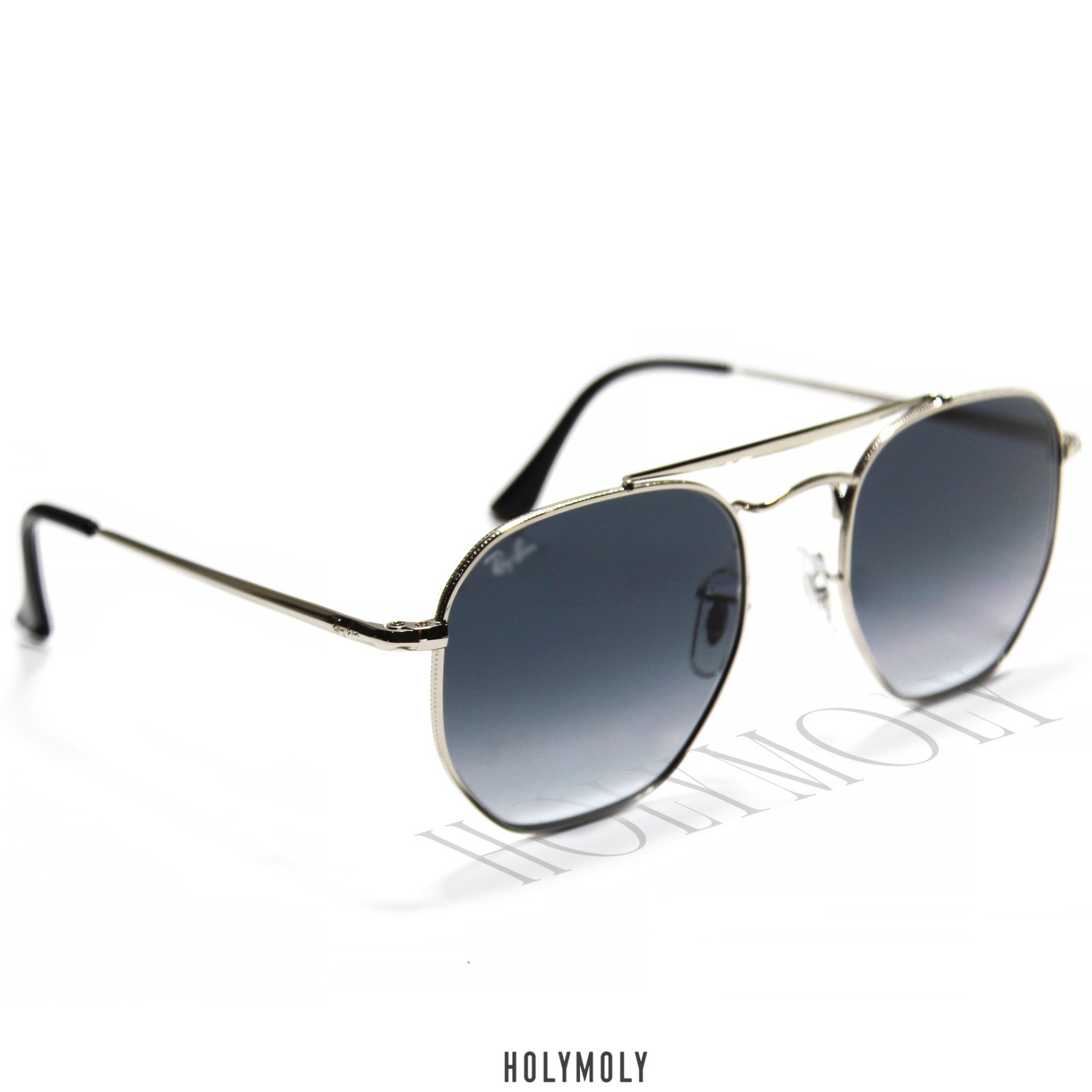 RayBan 3648 Marshal Sunglasses