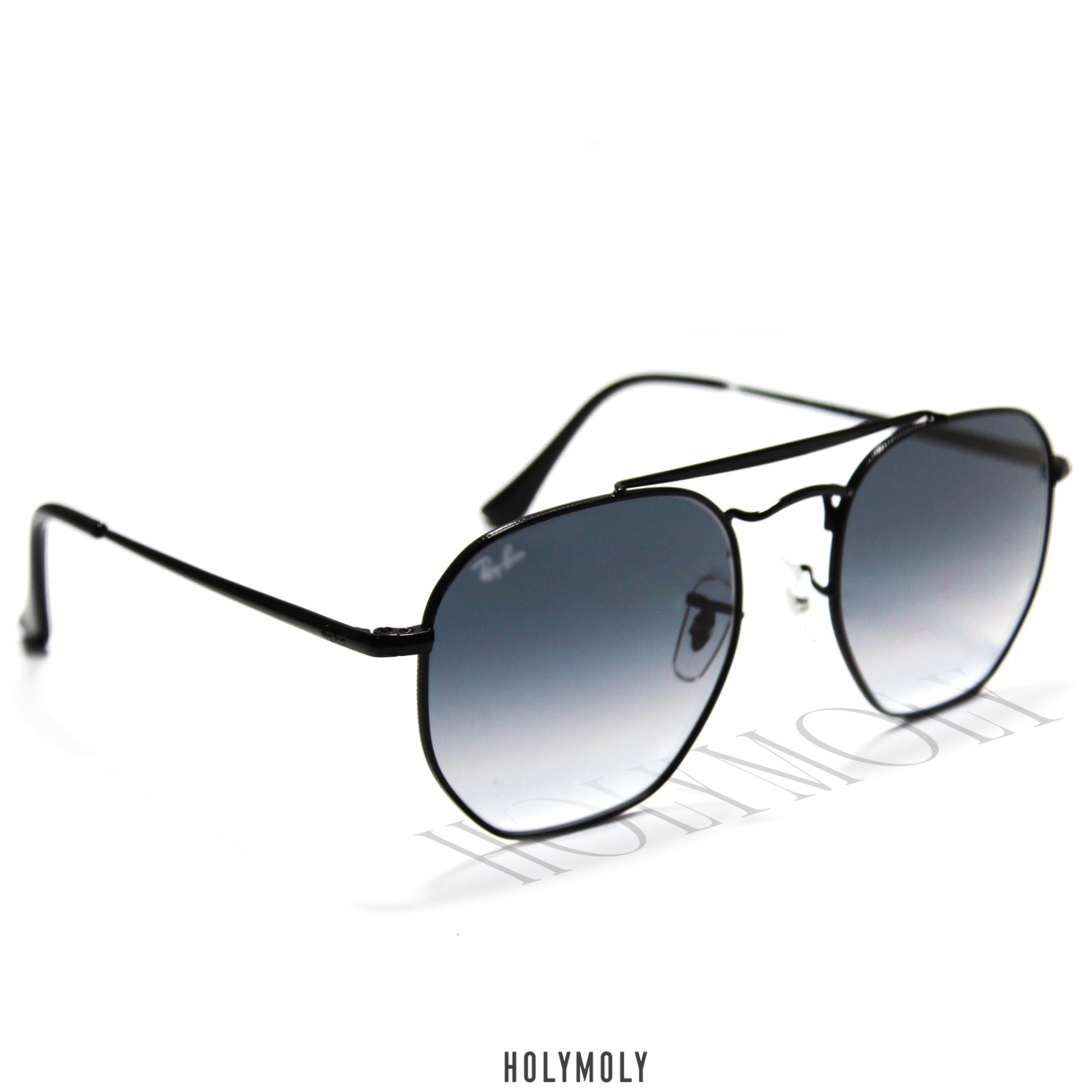RayBan 3648 Marshal Sunglasses