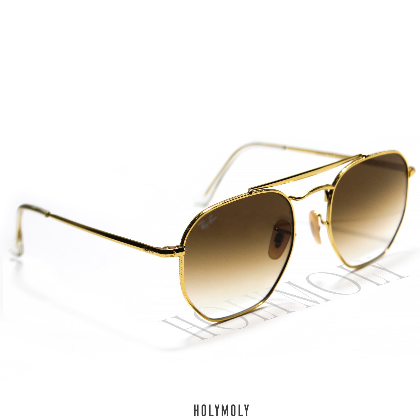 RayBan 3648 Marshal Sunglasses