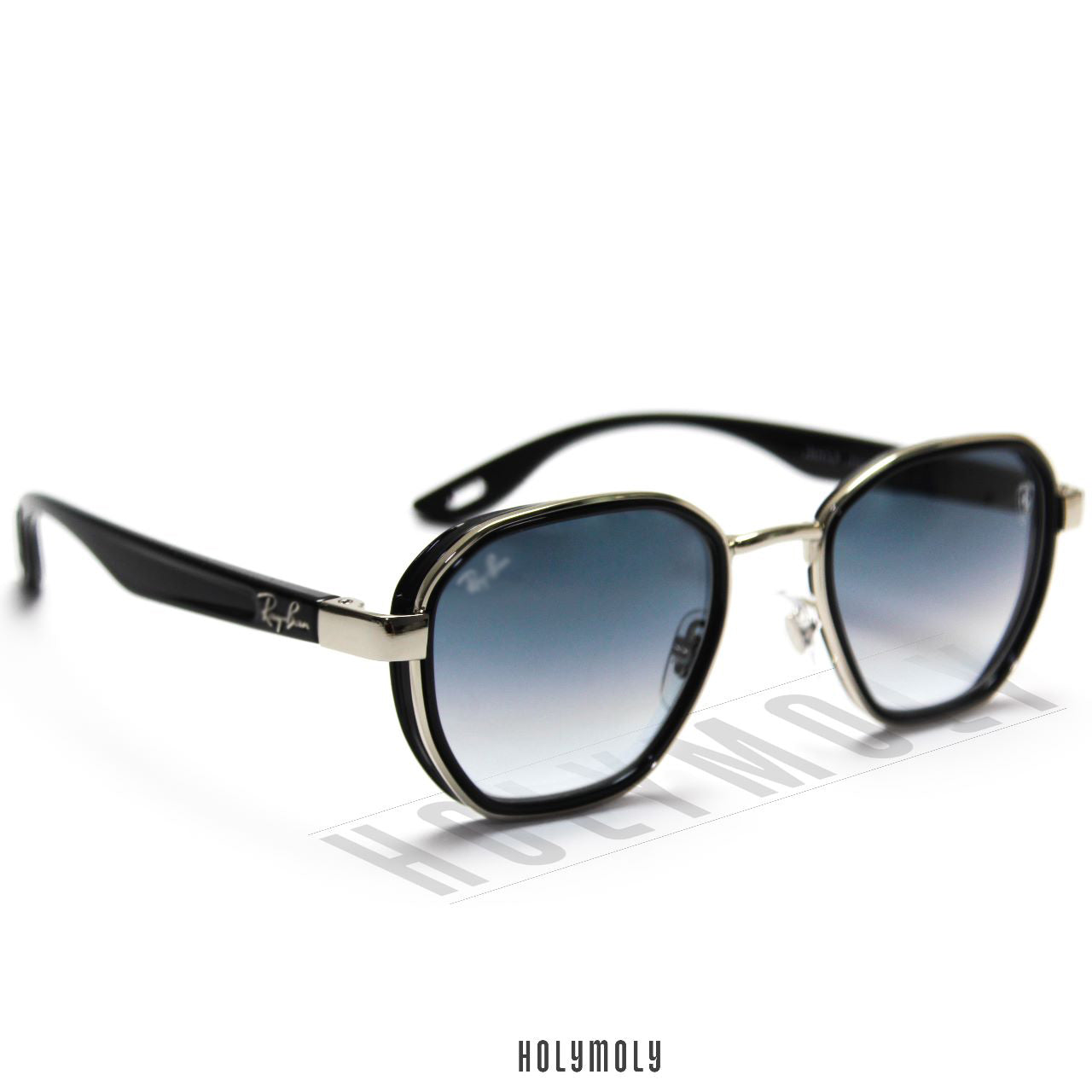 RayBan 3674M Scuderia Ferrari Collection Sunglasses