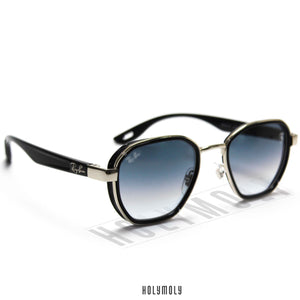 Ray-Ban 3674M Scuderia Ferrari Collection Sunglasses