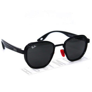 Ray-Ban 3674M Scuderia Ferrari Collection Sunglasses
