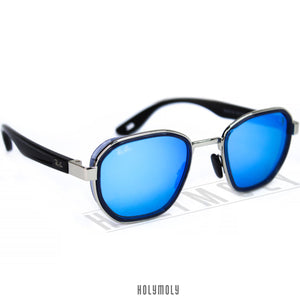 Ray-Ban 3674M Scuderia Ferrari Collection Sunglasses