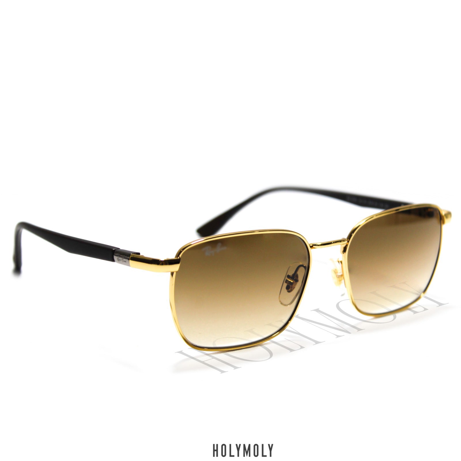 RayBan 3684 Sunglasses