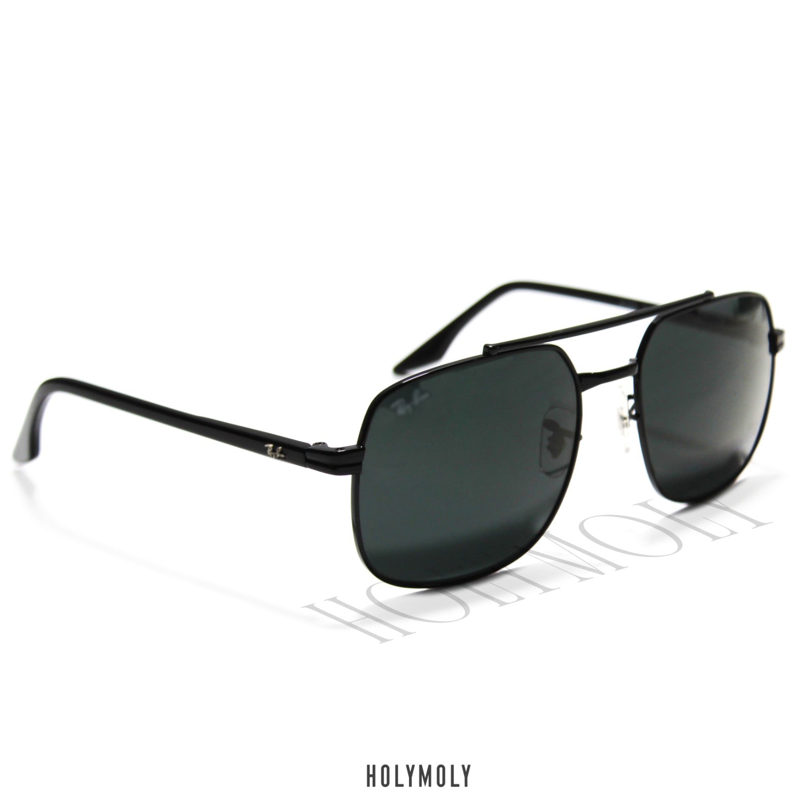 Ray-Ban 3699 Sunglasses