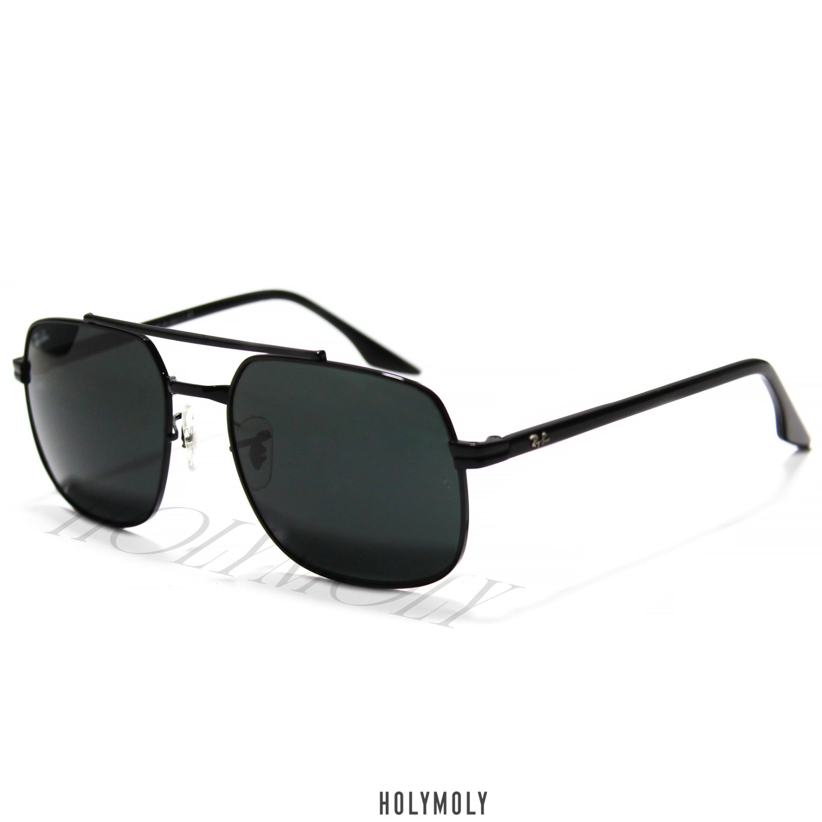 RayBan 3699 Sunglasses