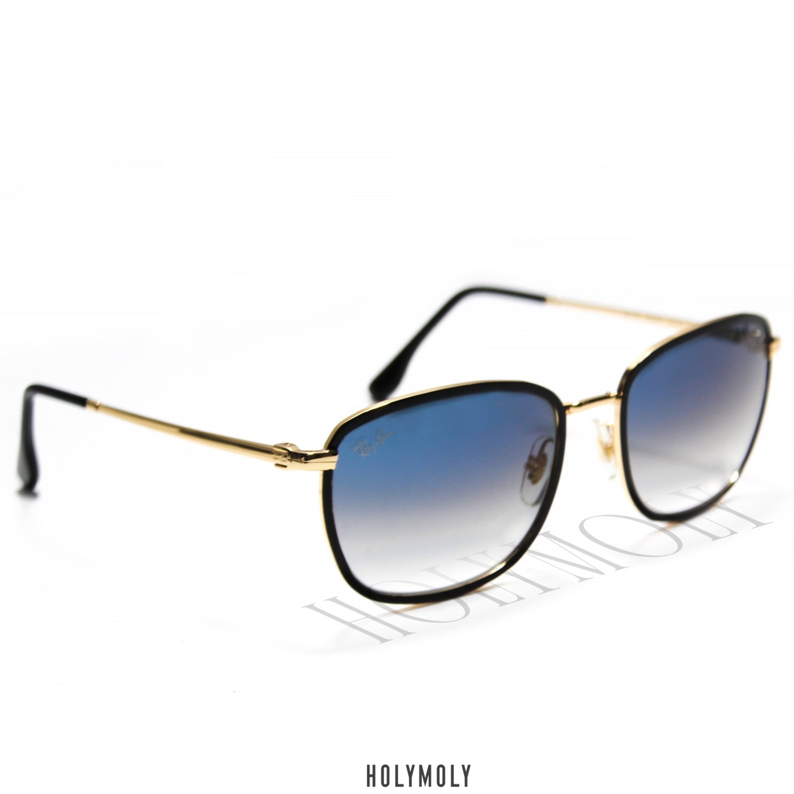 RB3705 Chromance Sunglasses