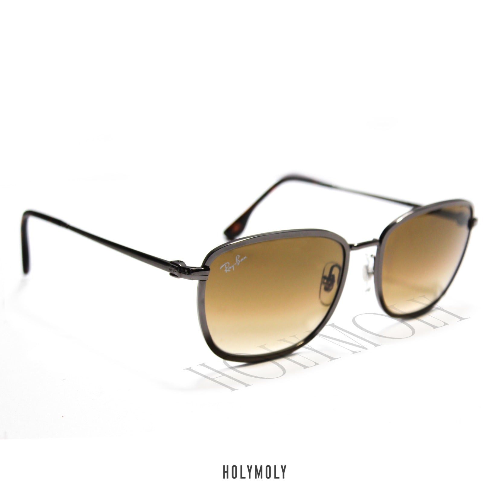 RB3705 Chromance Sunglasses