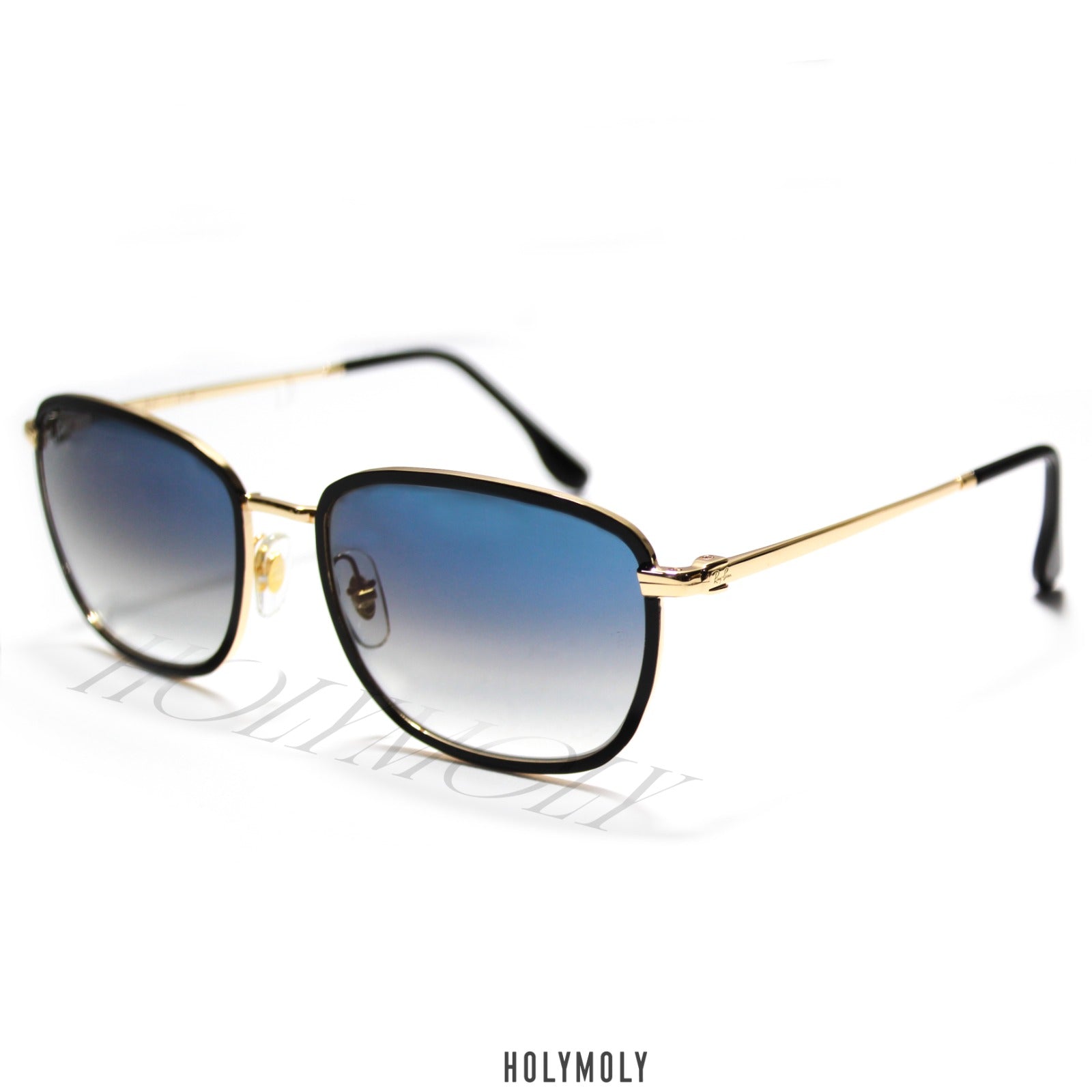 RB3705 Chromance Sunglasses