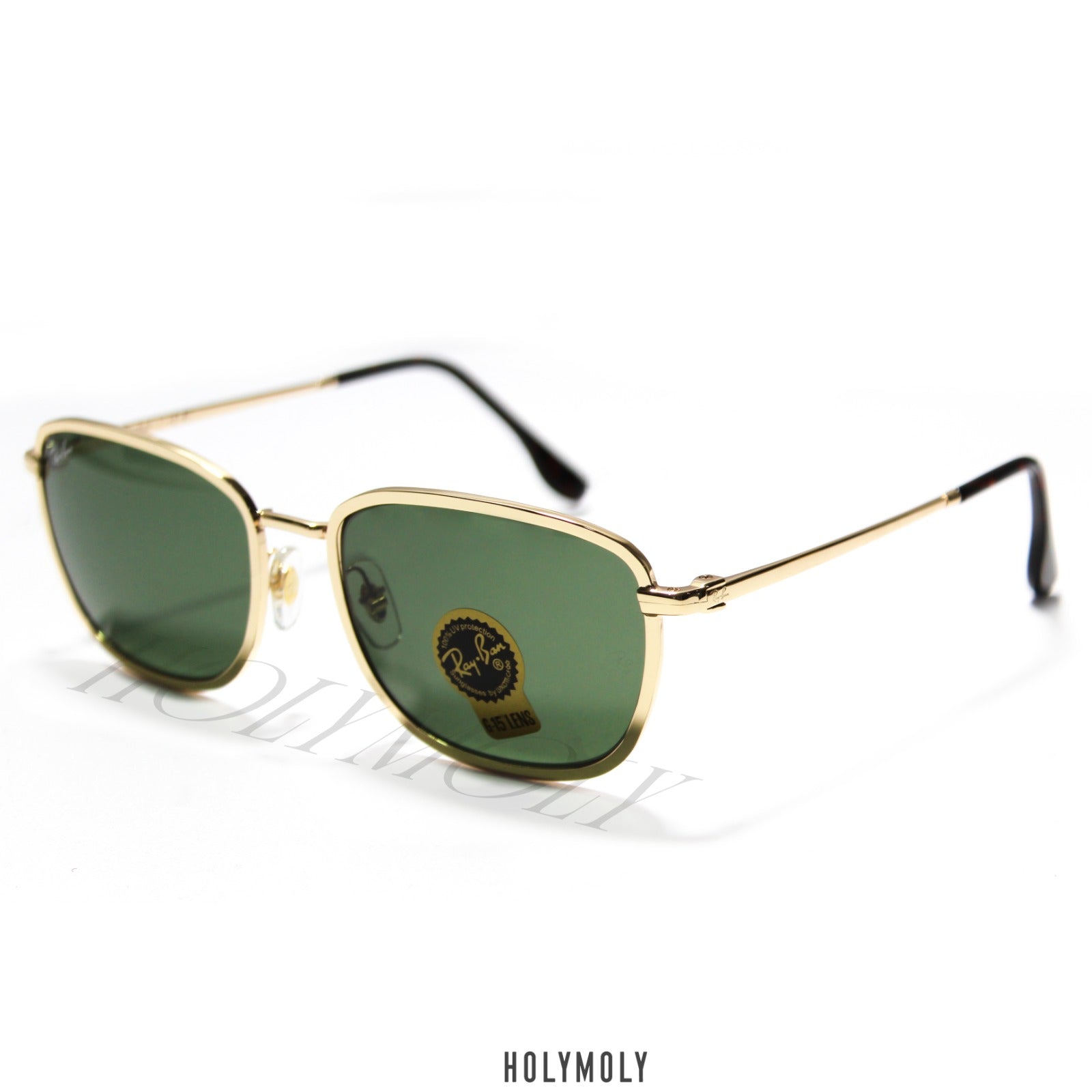 RB3705 Chromance Sunglasses