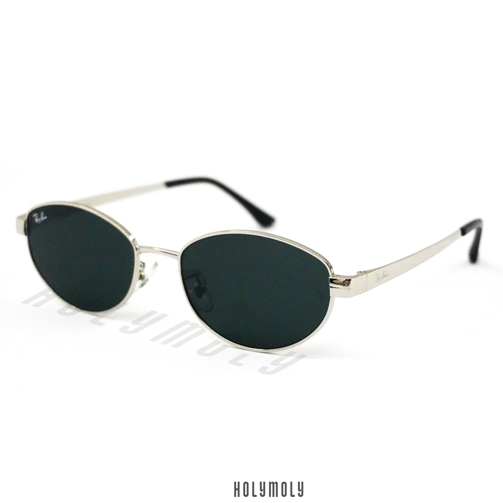 Ray-Ban Arista 3774D Sunglasses