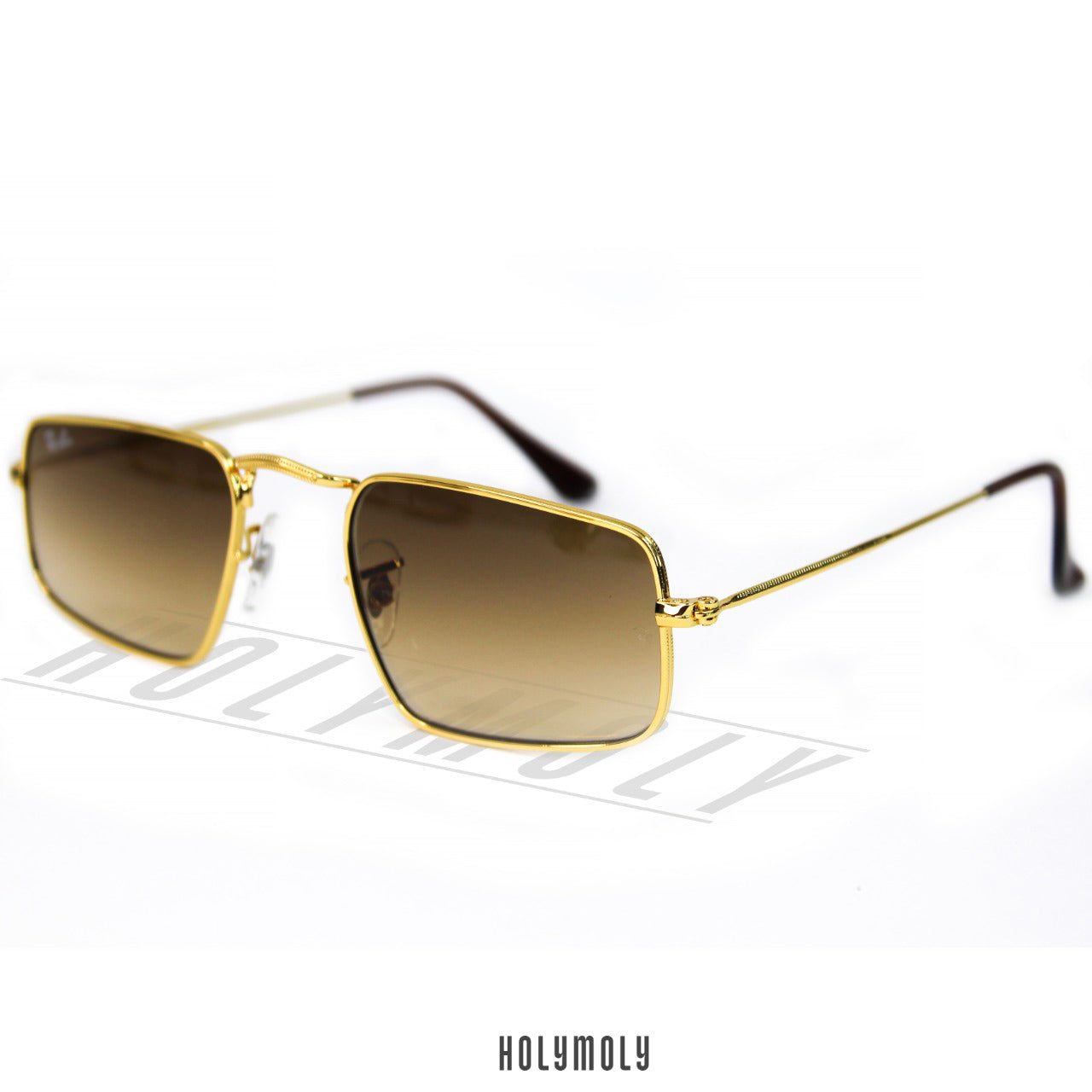 Ray-Ban 3957 Julie Sunglasses