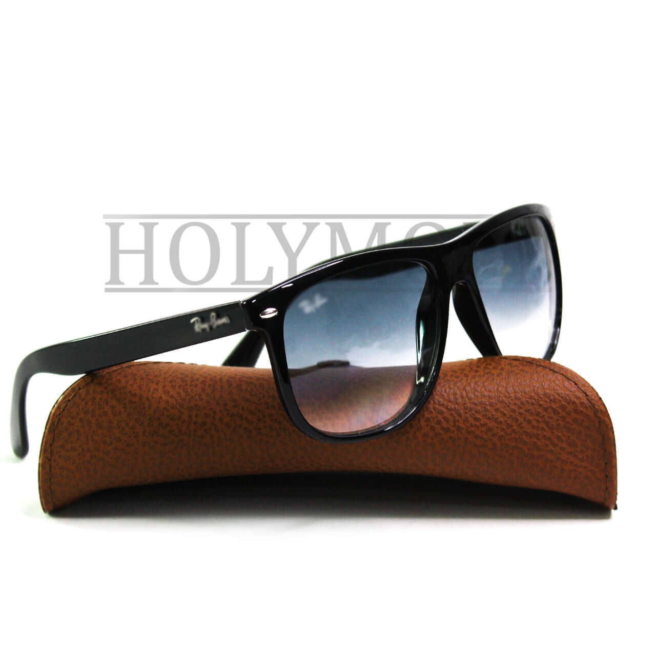 RayBan 4147 Boyfriend Sunglasses