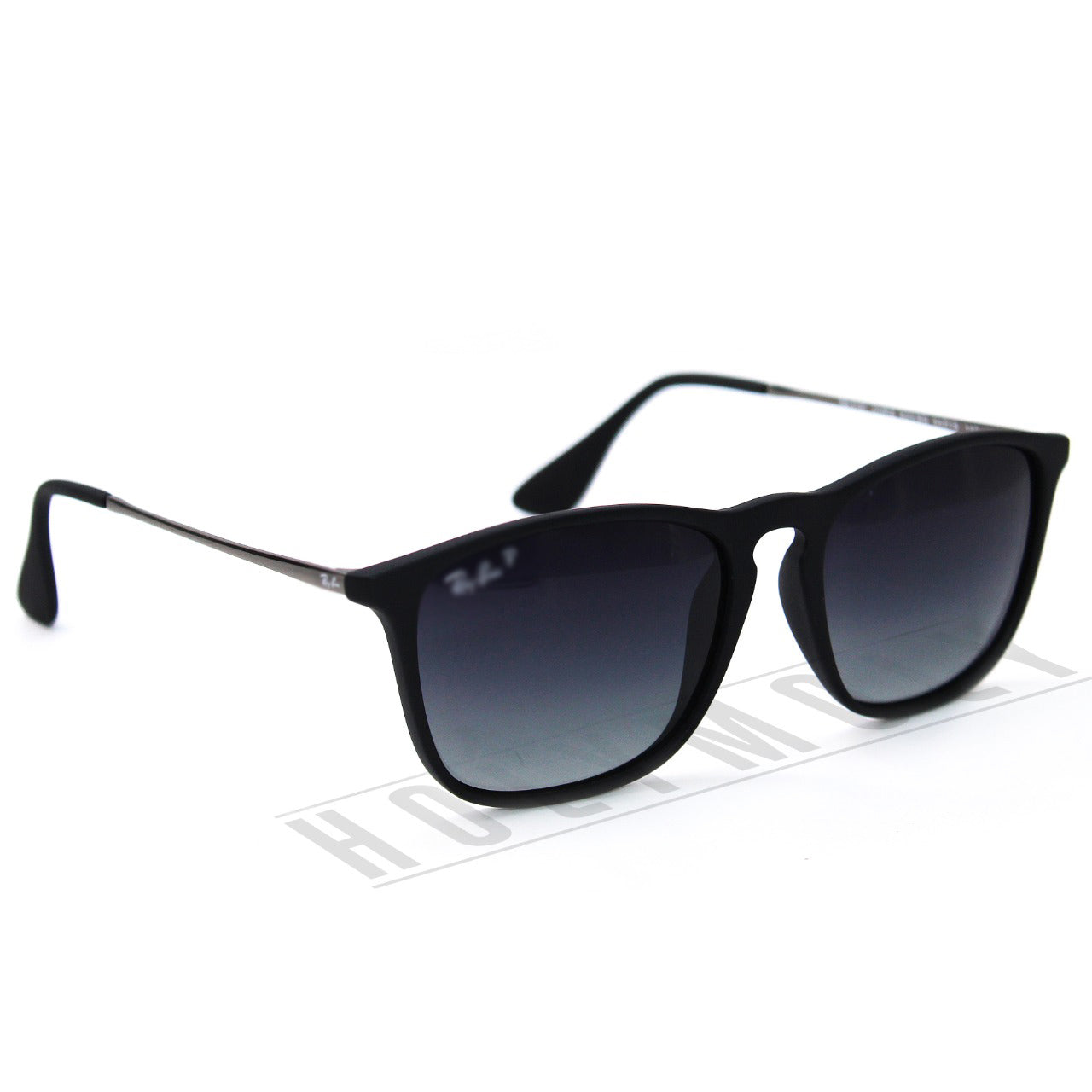 RayBan 4187 Chris Sunglasses