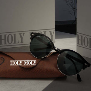 Ray-Ban 4246 Clubround Classic Sunglasses