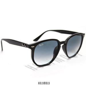Ray-Ban 4306 Hexagonal Acetate Sunglasses