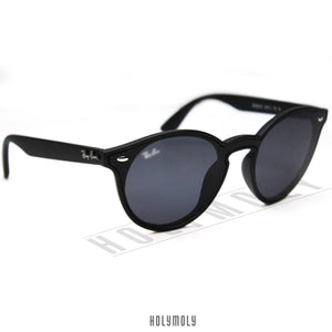RB4380N Blaze Round Sunglasses