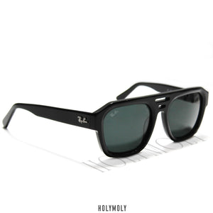 Ray-Ban CORRIGAN BIO-BASED RB4397