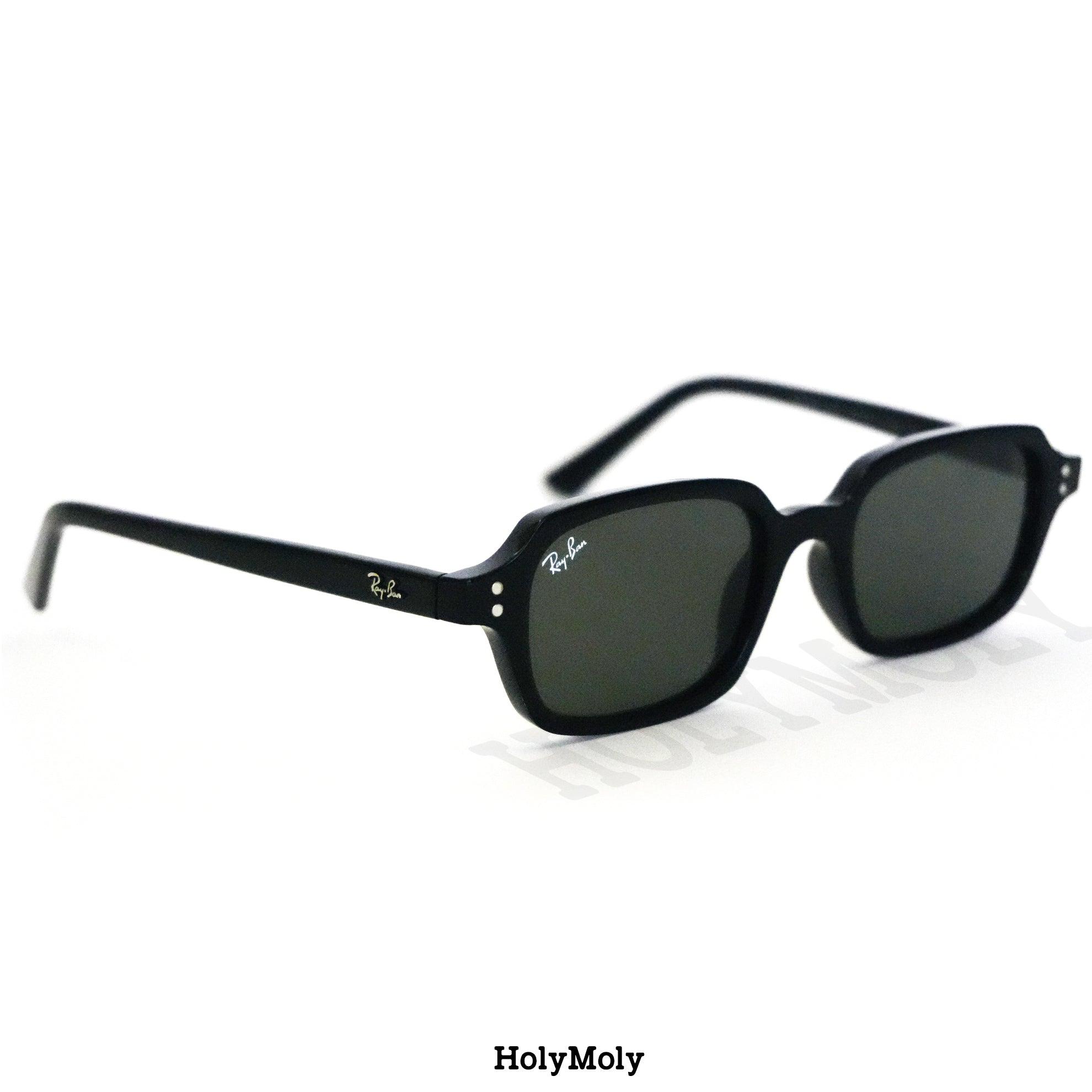RB4455F Zuri Bio-Based Sunglasses