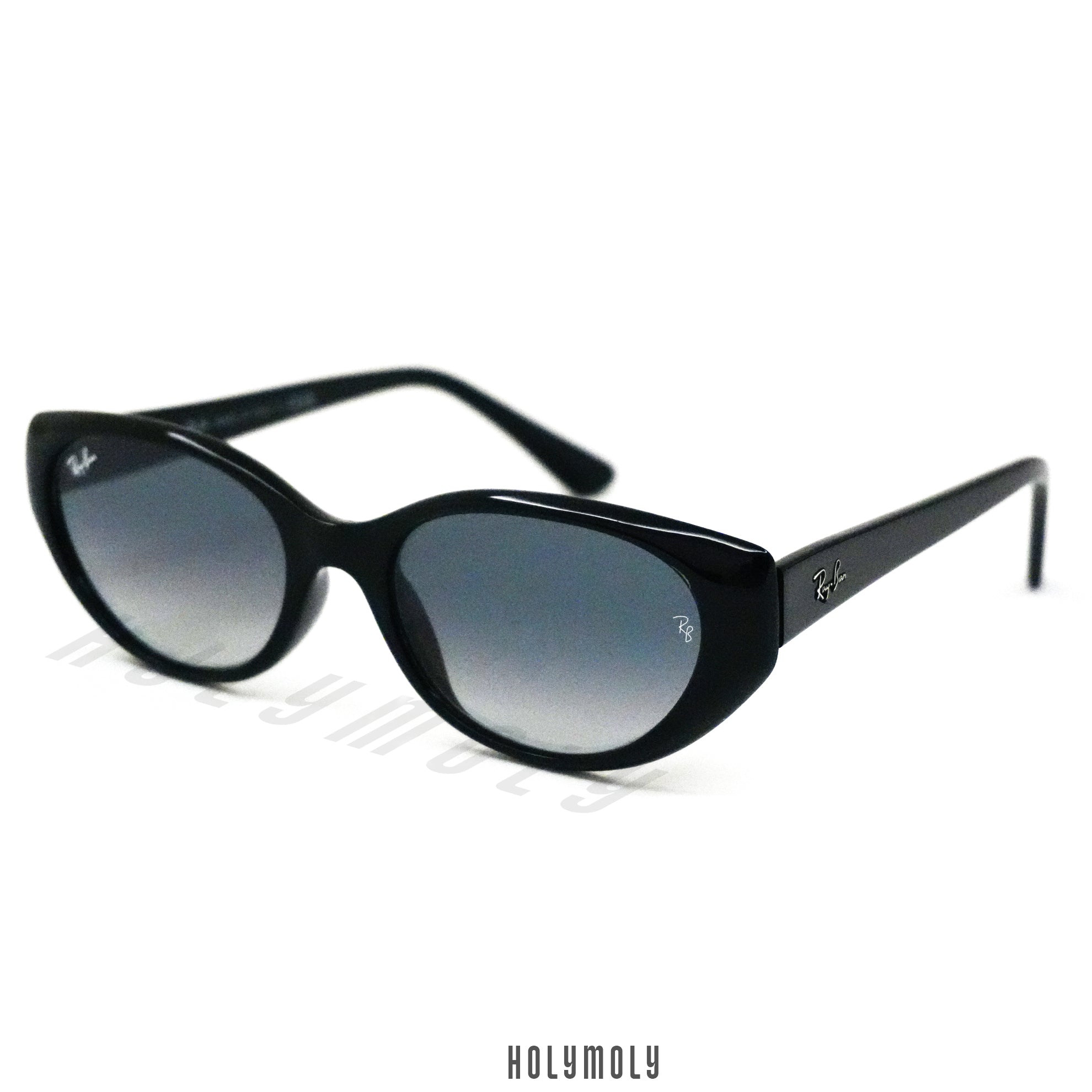 Ray-Ban 4457D Sunglasses