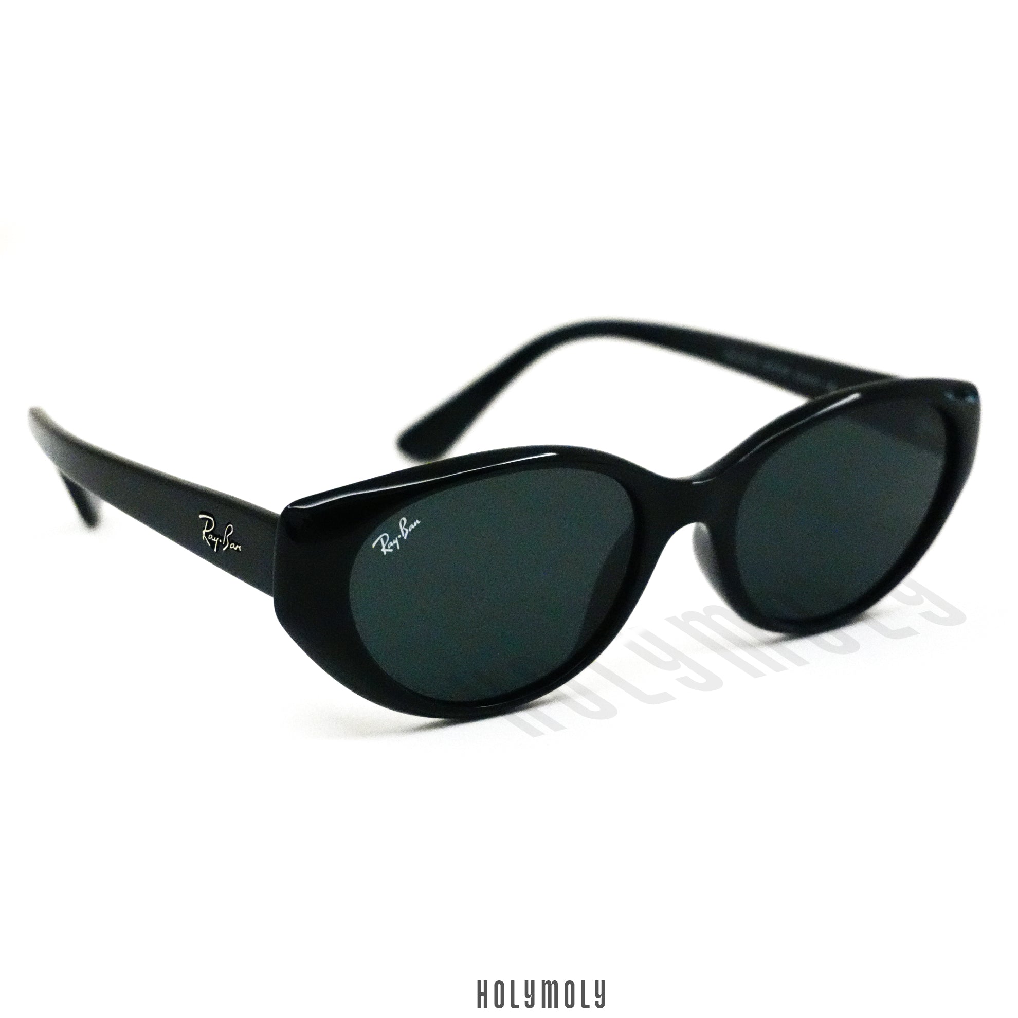 Ray-Ban 4457D Sunglasses