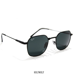 Ray-Ban 8094 Jim Titanium Sunglasses