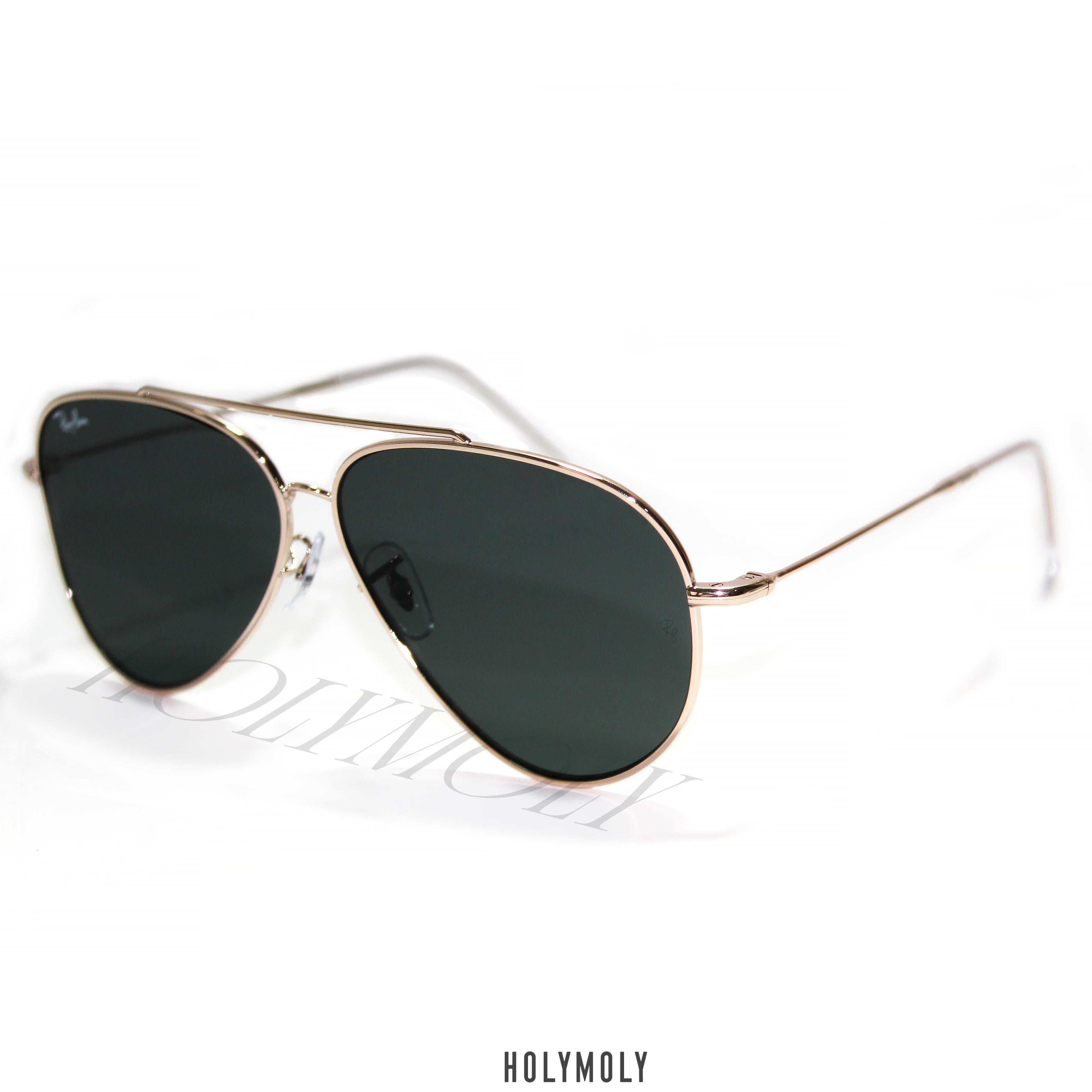 RBR0101S Aviator Reverse Sunglasses