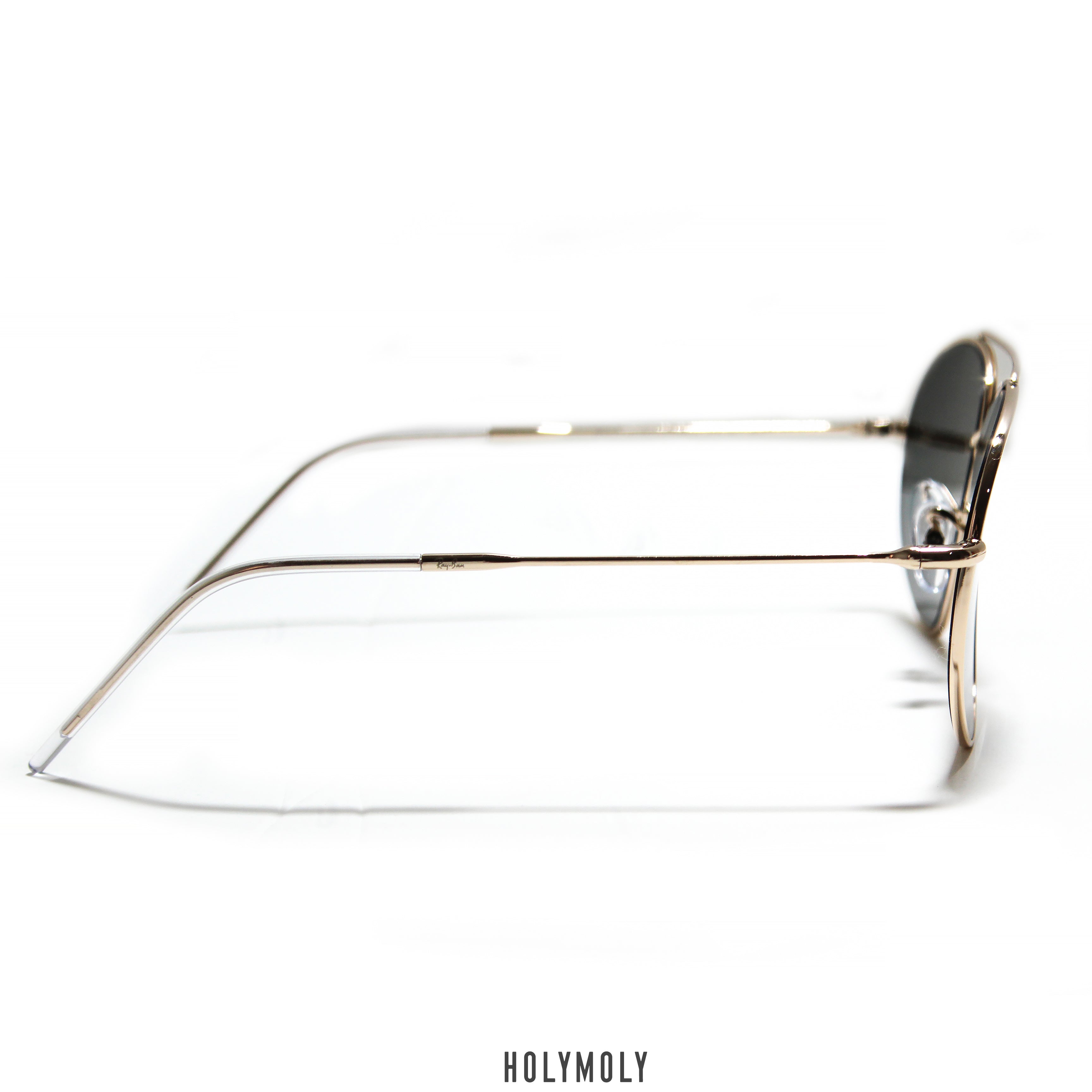 RBR0101S Aviator Reverse Sunglasses