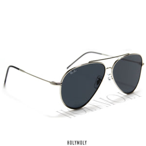 RBR0101S Aviator Reverse Sunglasses