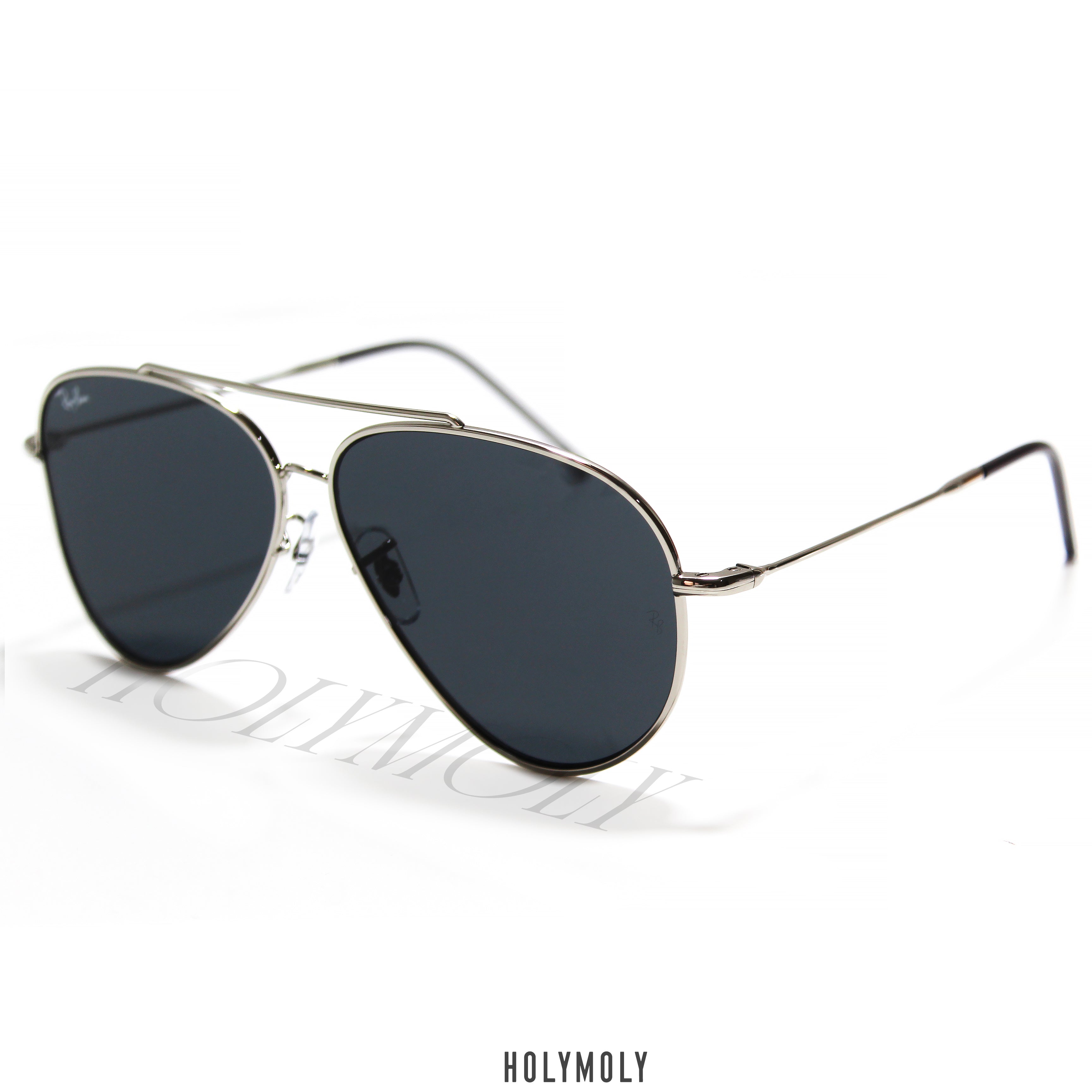 RBR0101S Aviator Reverse Sunglasses