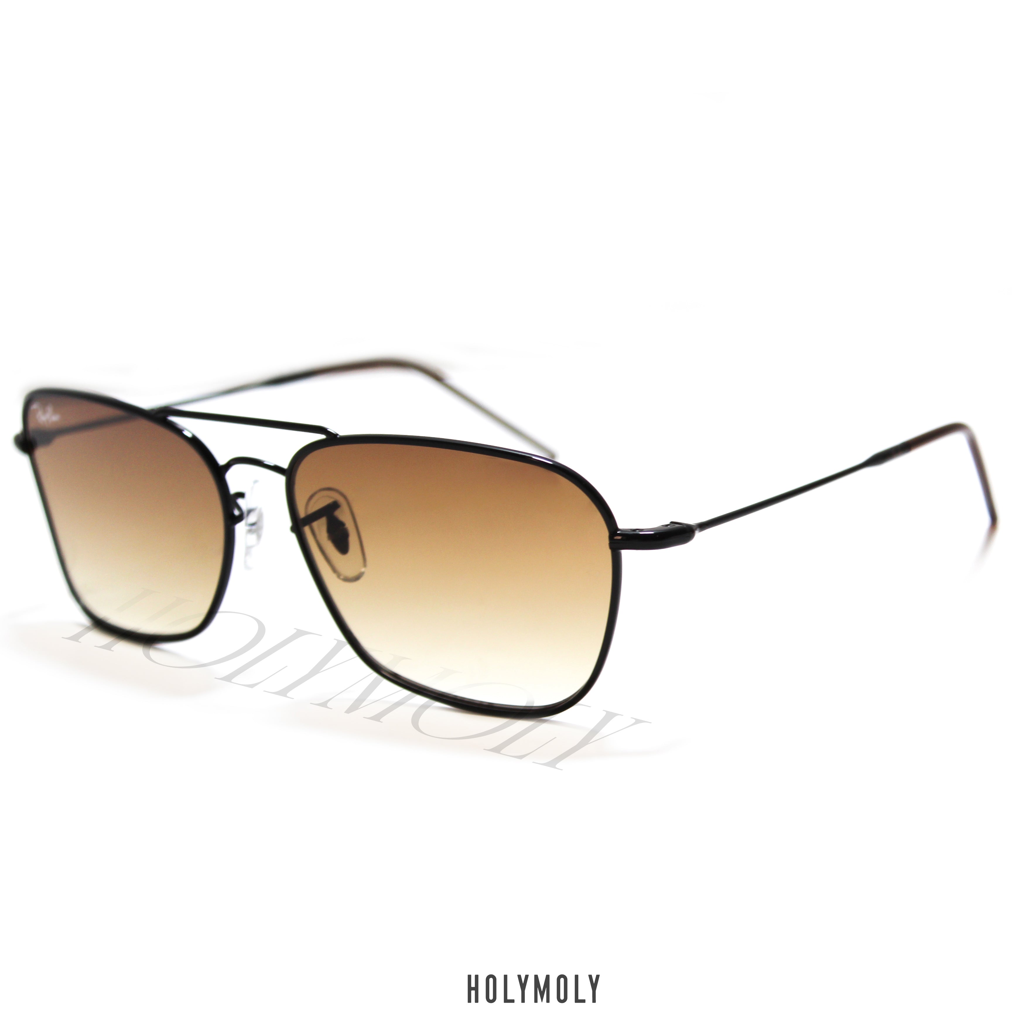 Ray-Ban R0102S Caravan Reverse Sunglasses