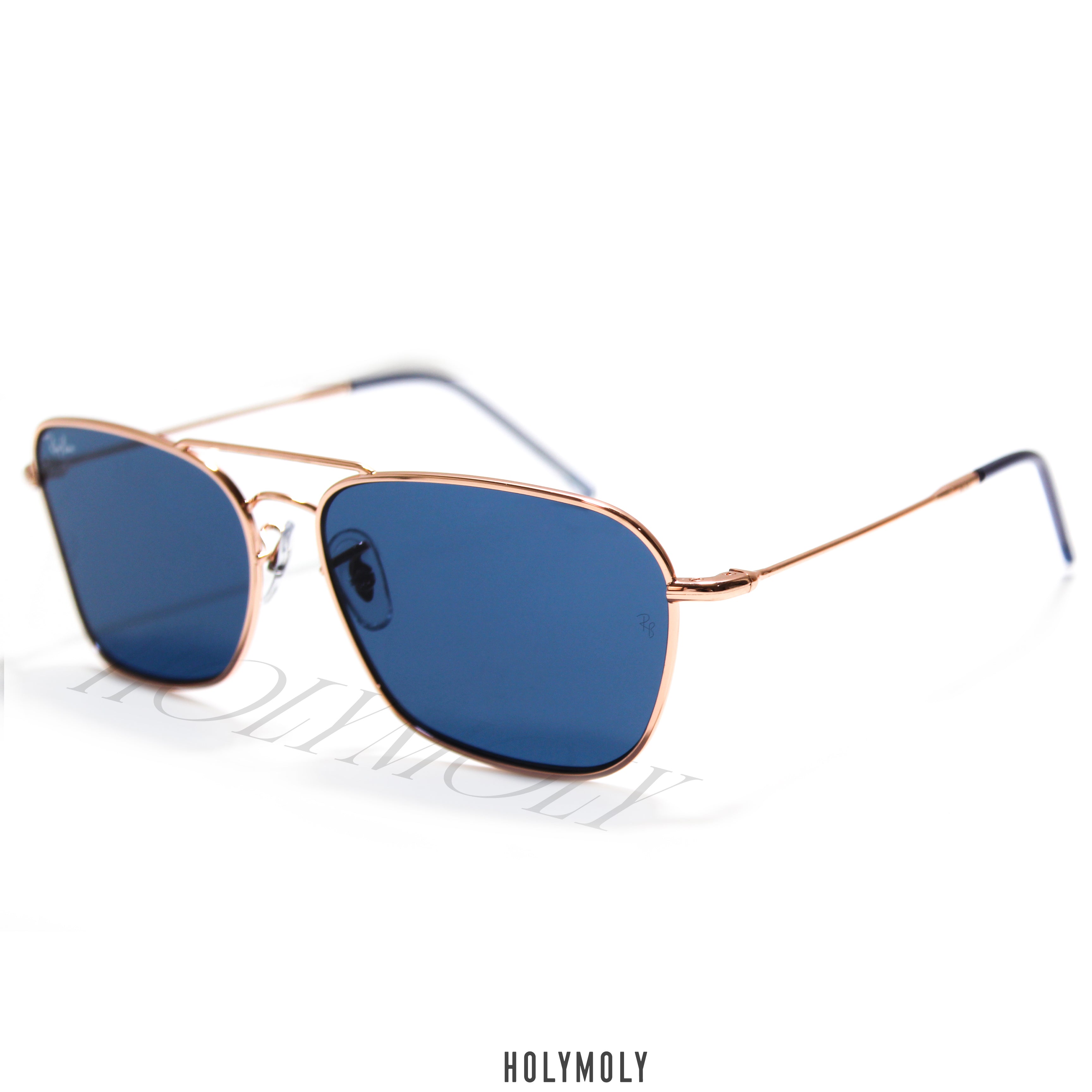 Ray-Ban R0102S Caravan Reverse Sunglasses