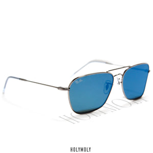 Ray-Ban R0102S Caravan Reverse Sunglasses