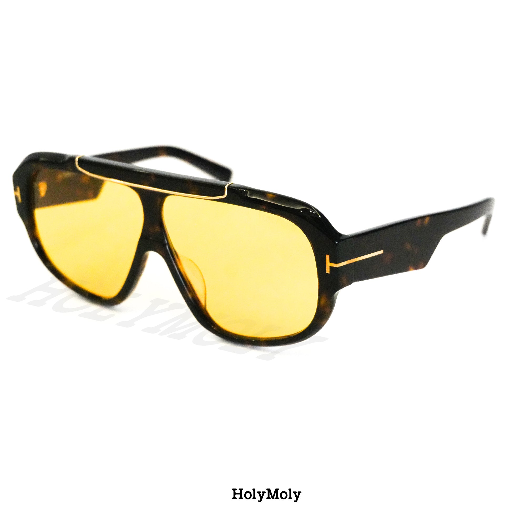 Tom Ford Rellen TF1093-01V Photochromic Sunglasses