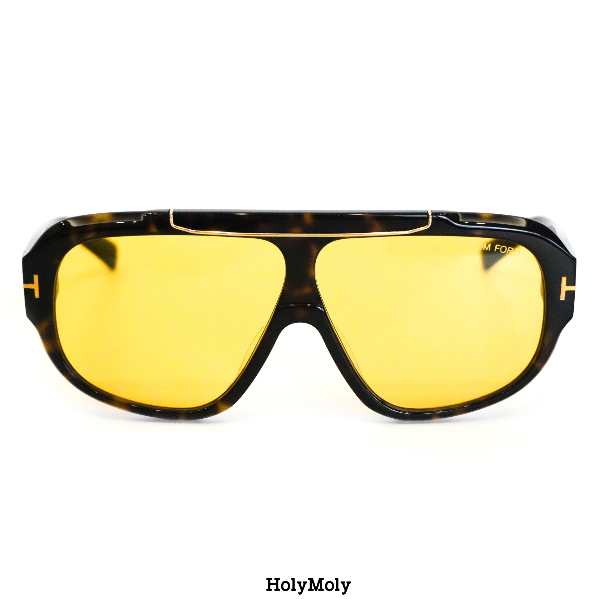 Tom Ford Rellen TF1093-01V Photochromic Sunglasses