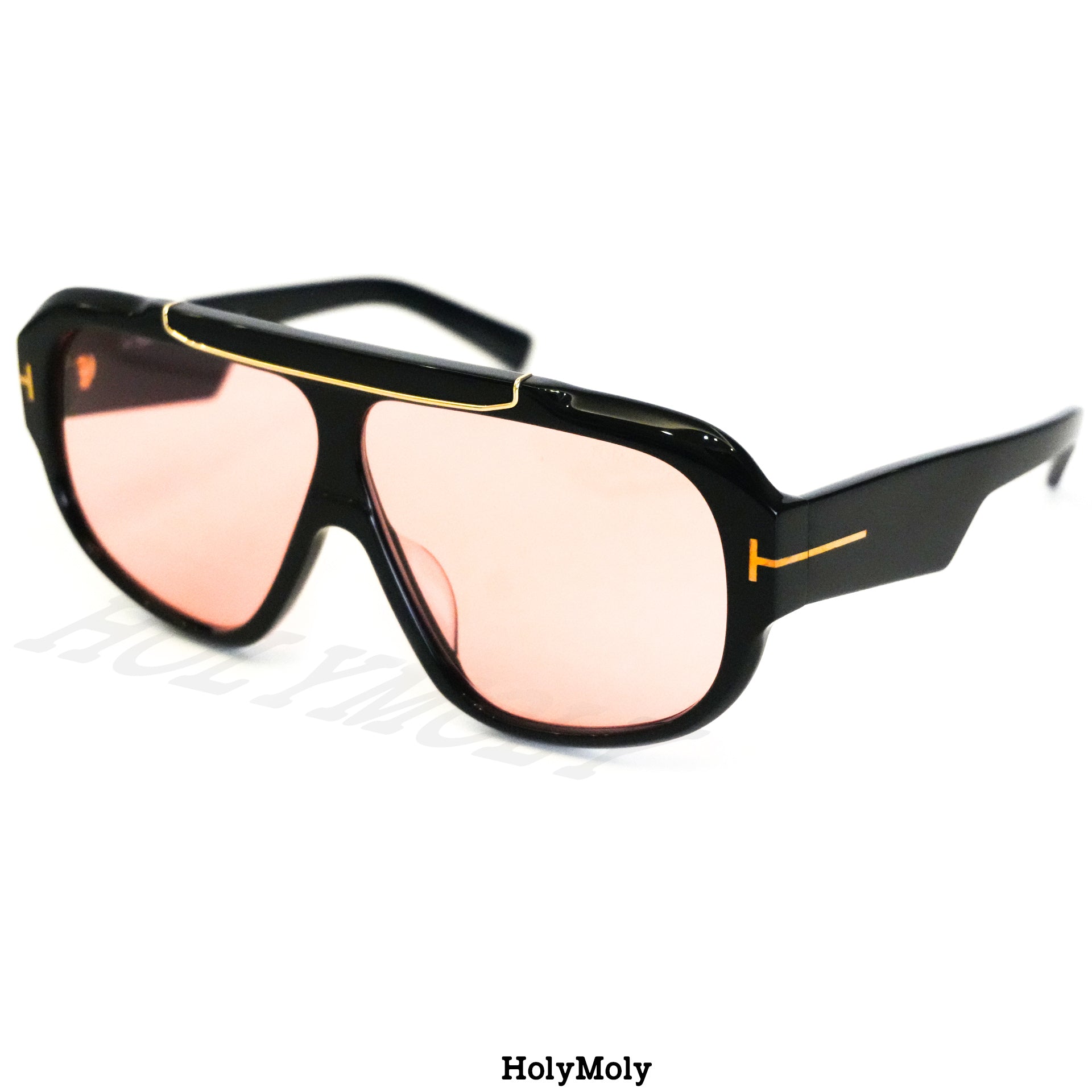 Tom Ford Rellen TF1093-01V Photochromic Sunglasses