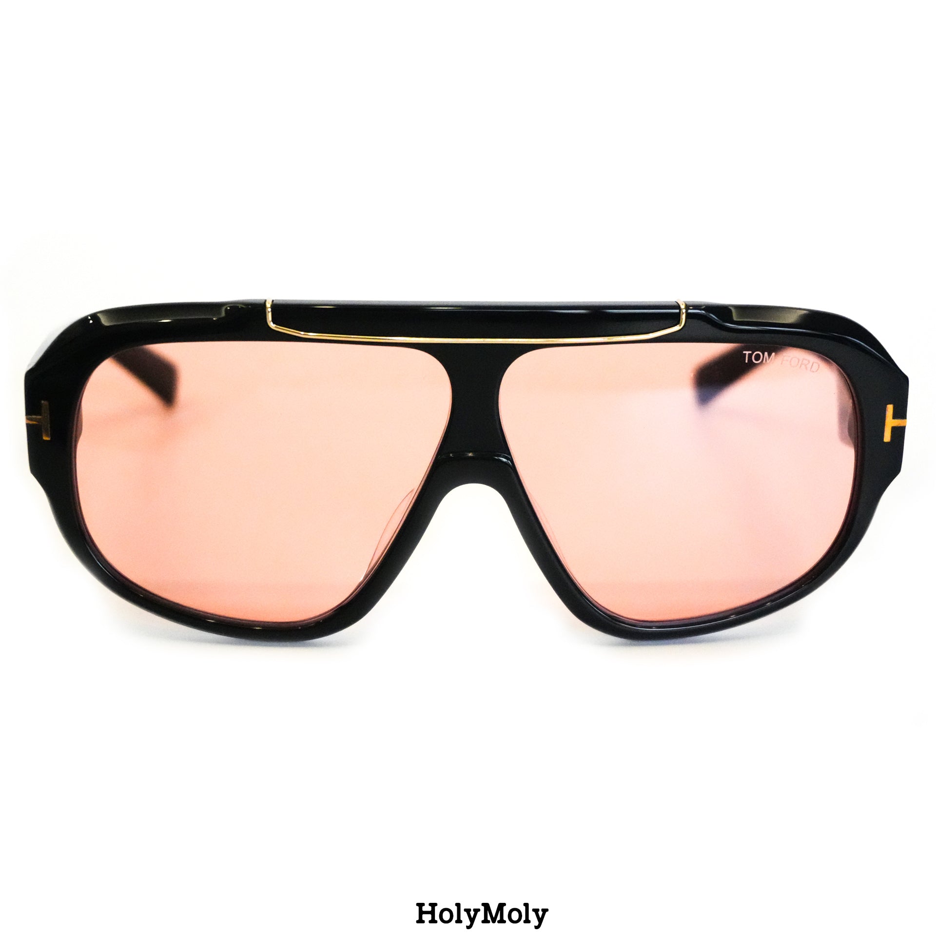 Tom Ford Rellen TF1093-01V Photochromic Sunglasses