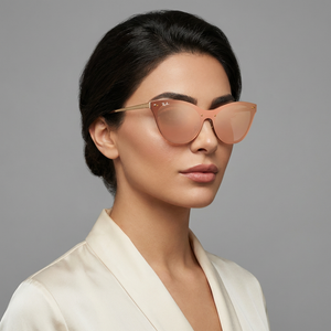 Ray-Ban Blaze Cat Eye RB3580N