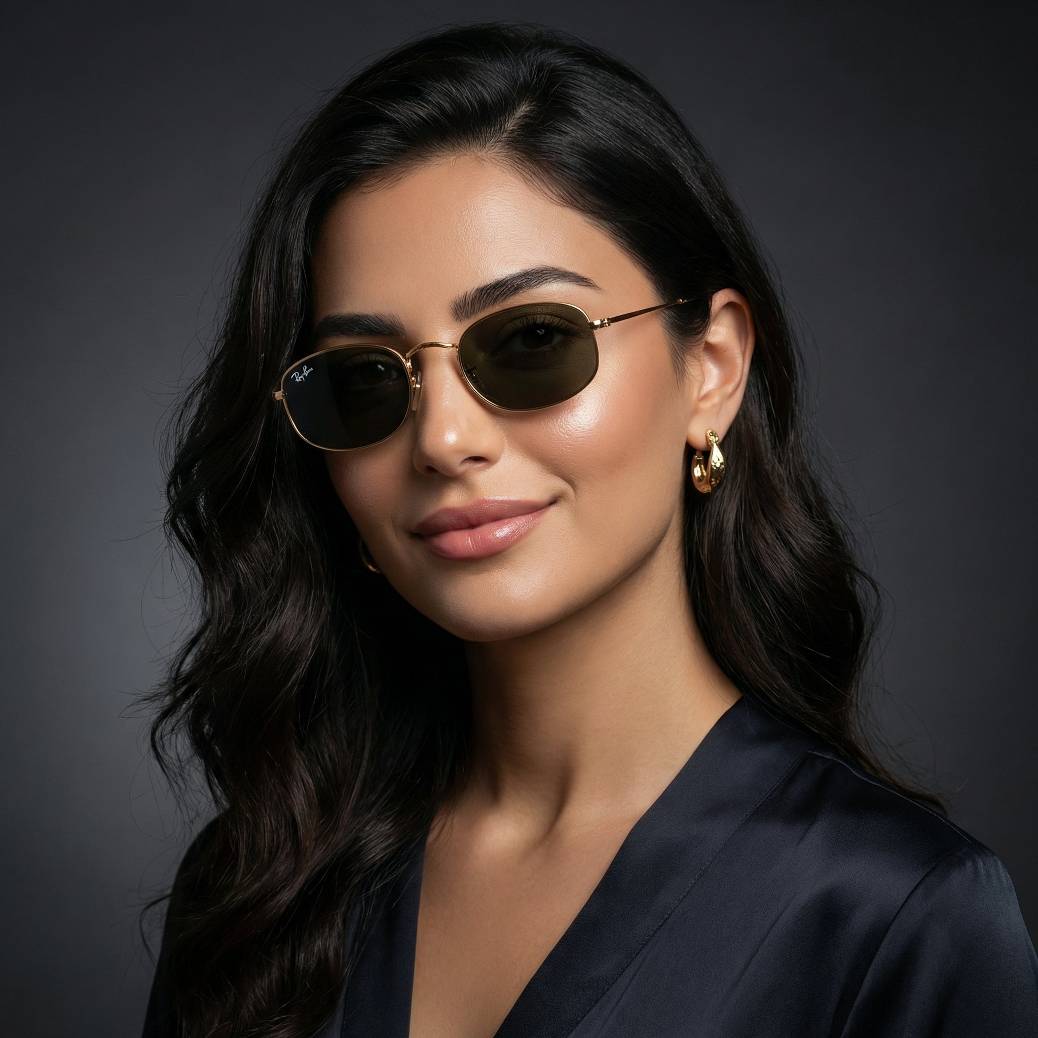 RayBan 3947 Sunglasses