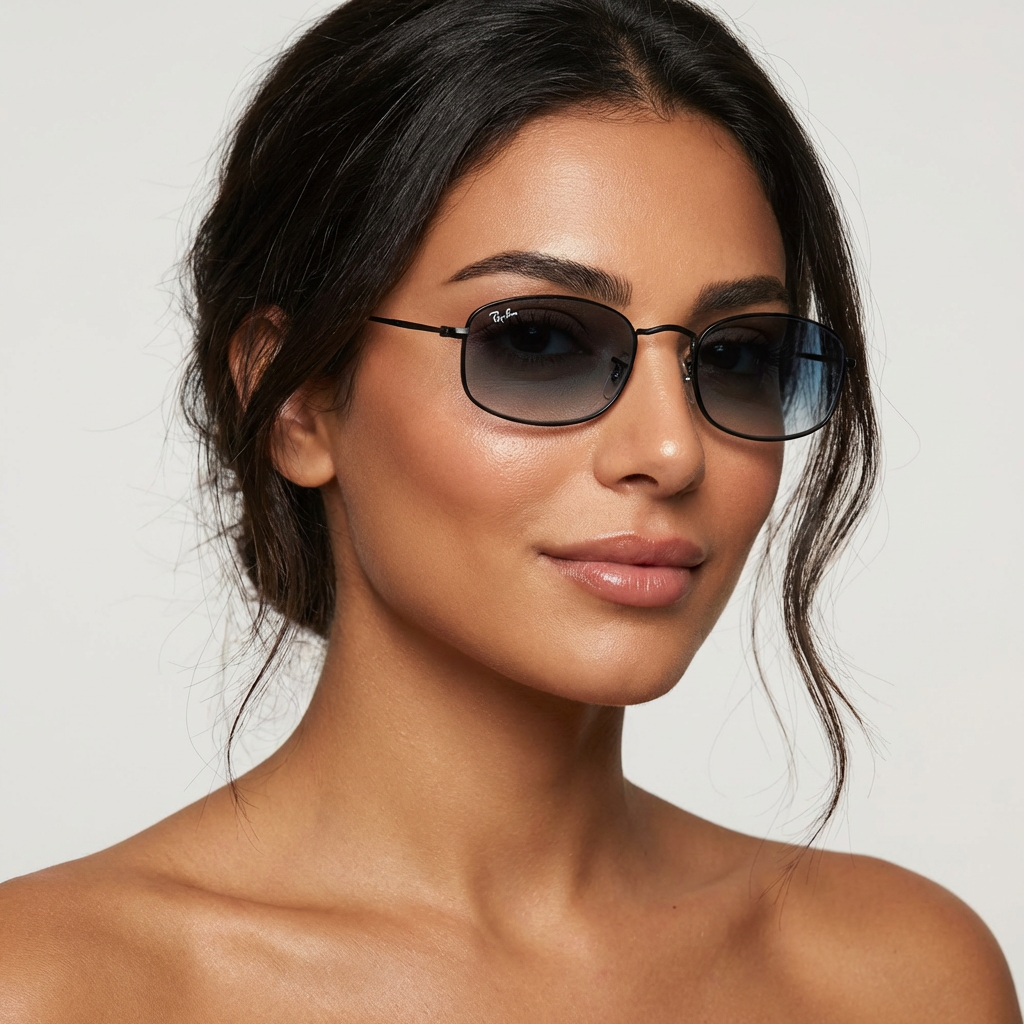RayBan 3947 Sunglasses